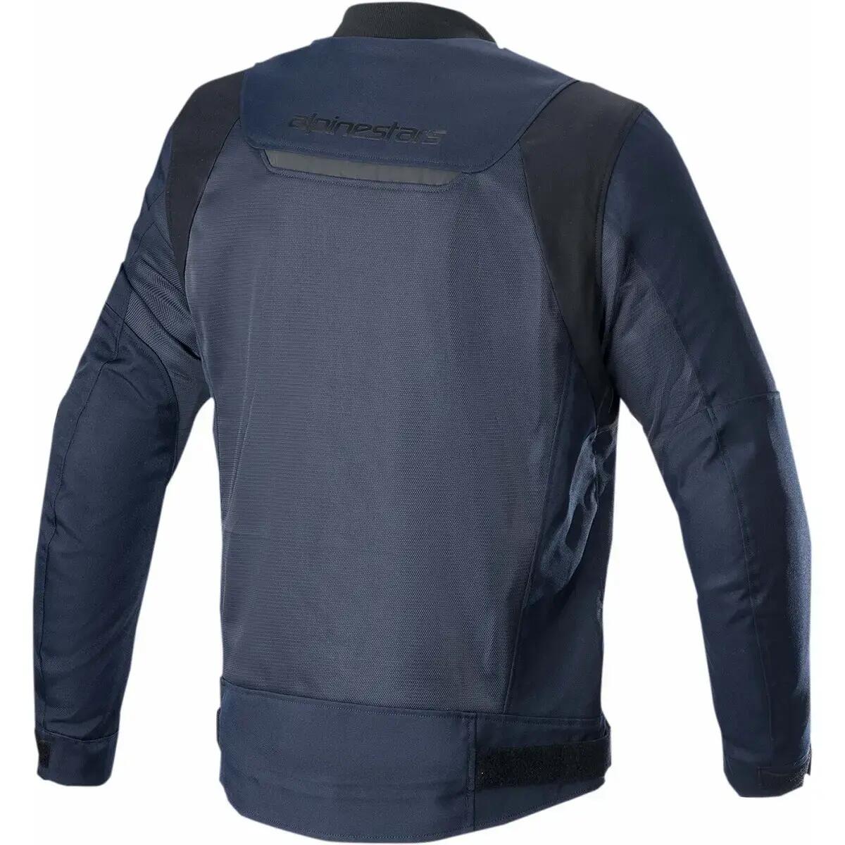Motorcycle jacket Alpinestars LUC V2 NB 2/2