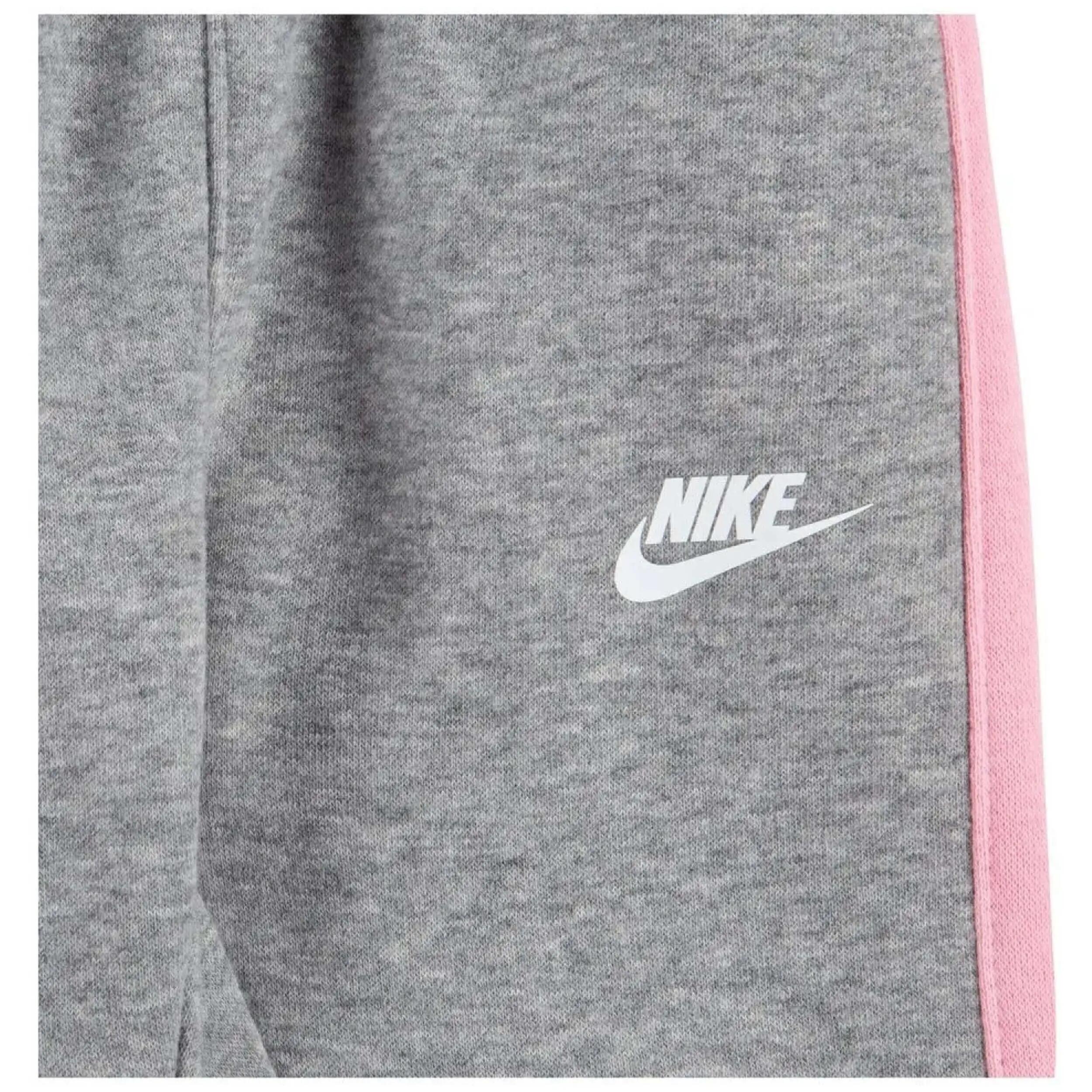 Fato de treino completo Nike modelo 66F563-042 para bebê 4/4