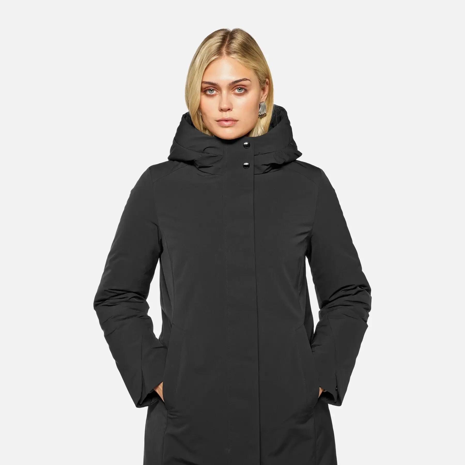 Parka femme Geox Spherica 7/7