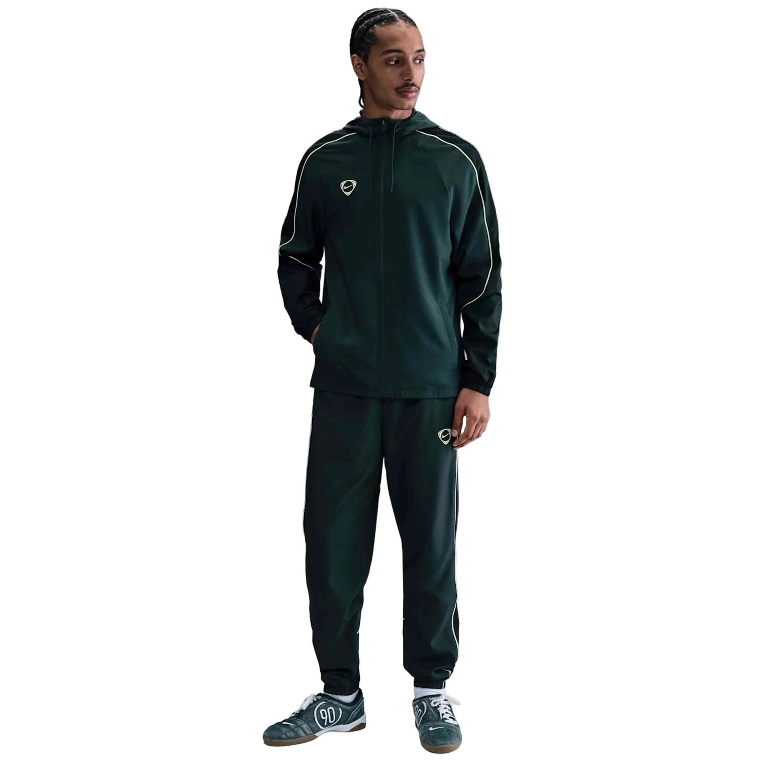 Chaqueta de chandal Nike modelo Academy para hombre 4/5