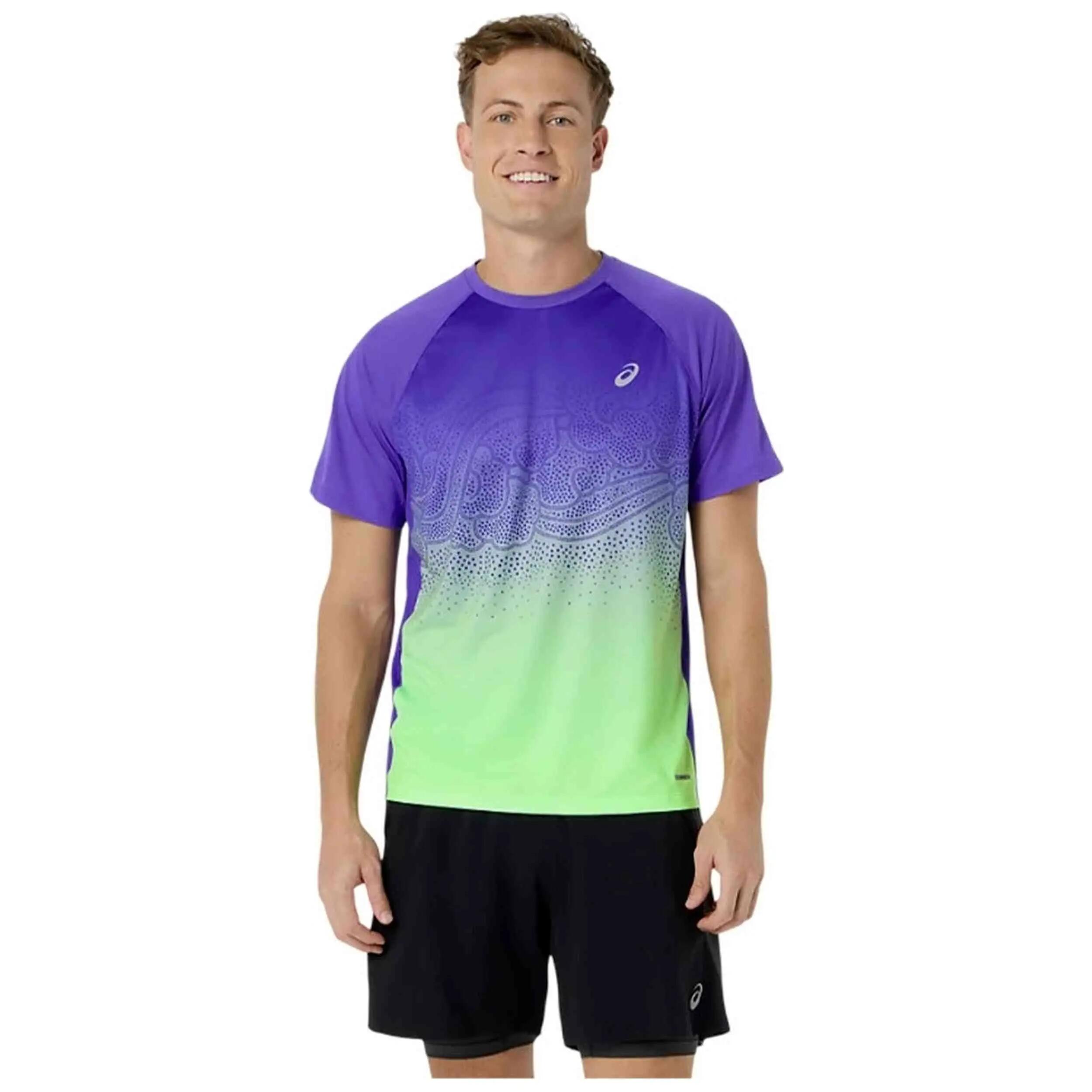 ASICS picture