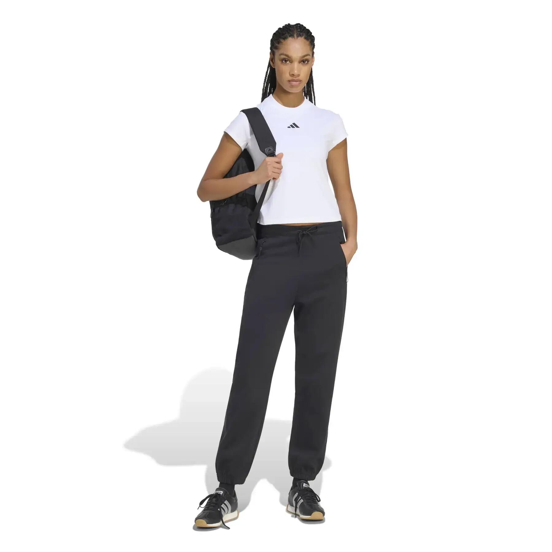 Damen Jogginghose adidas Z.N.E. 3/6
