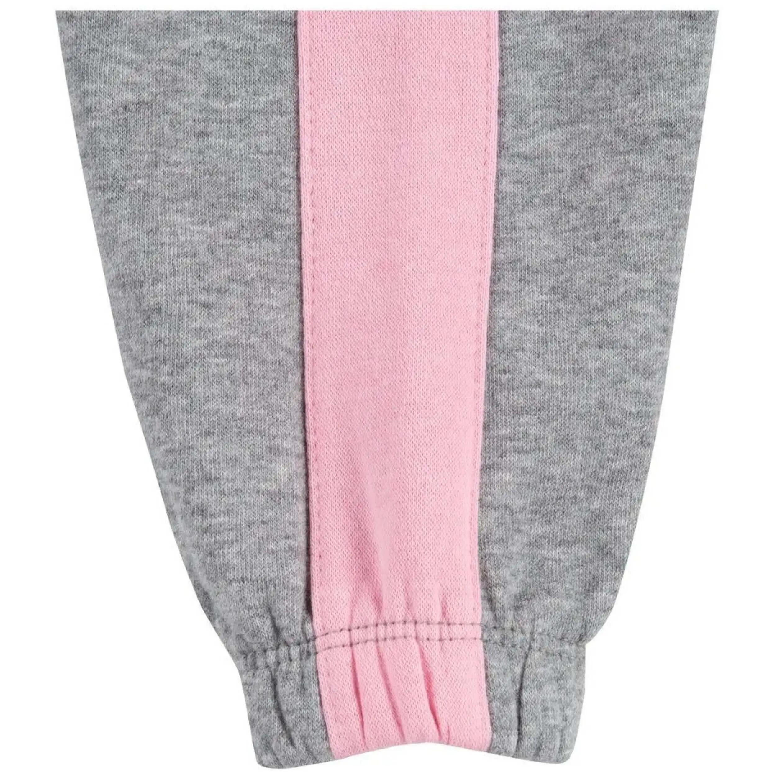 Fato de treino completo Nike modelo 66F563-042 para bebê 3/4