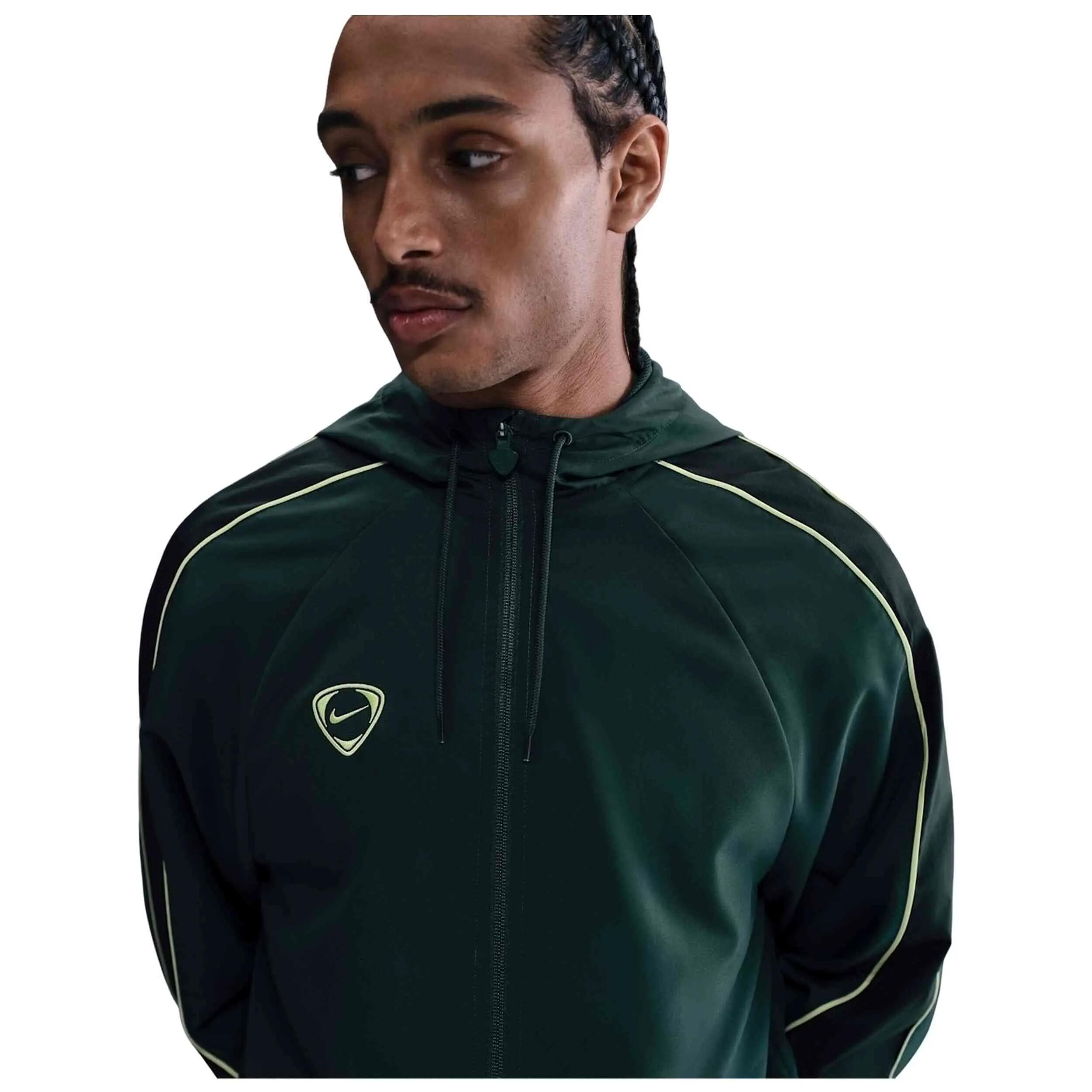 Chaqueta de chandal Nike modelo Academy para hombre 3/5