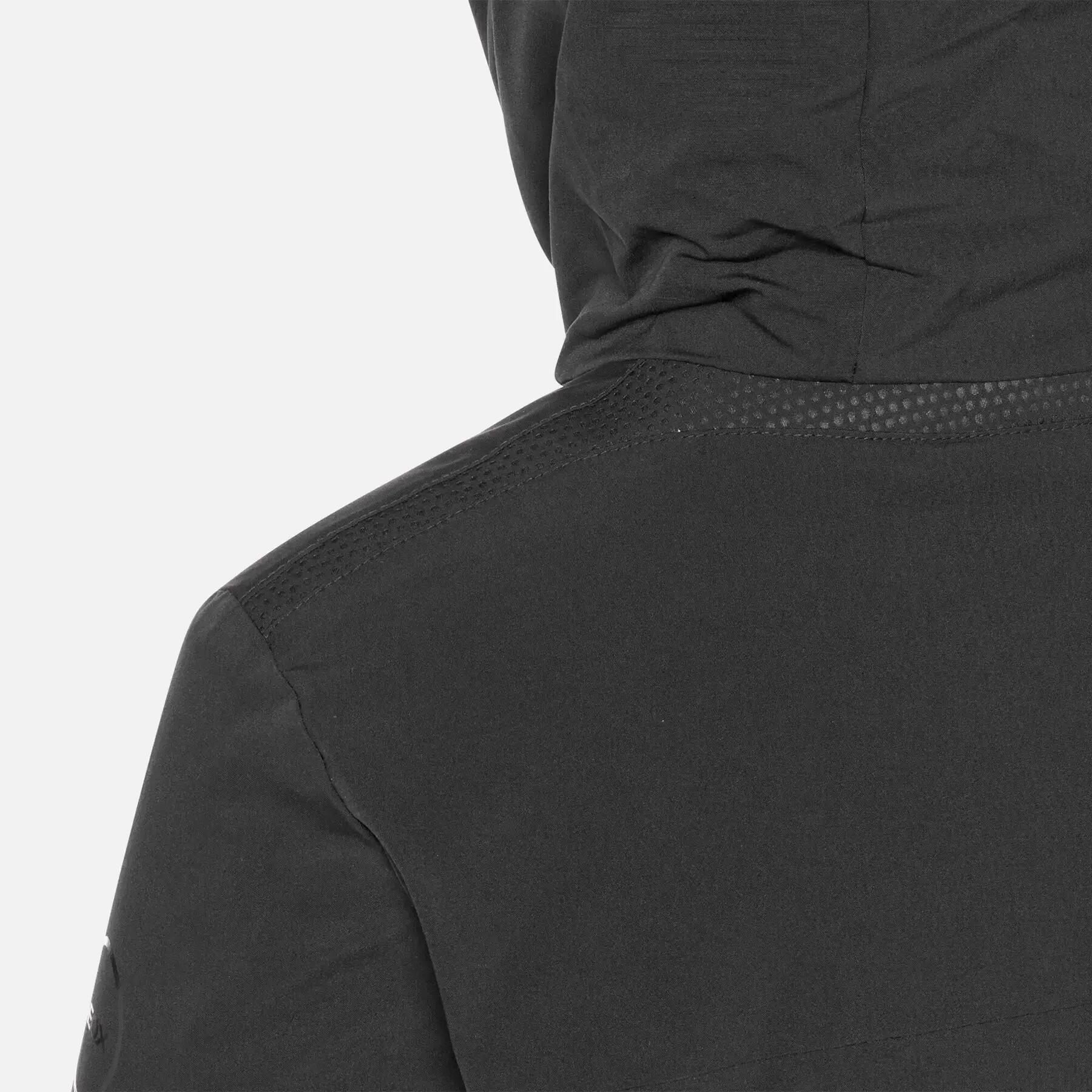 Parka femme Geox Spherica 5/7