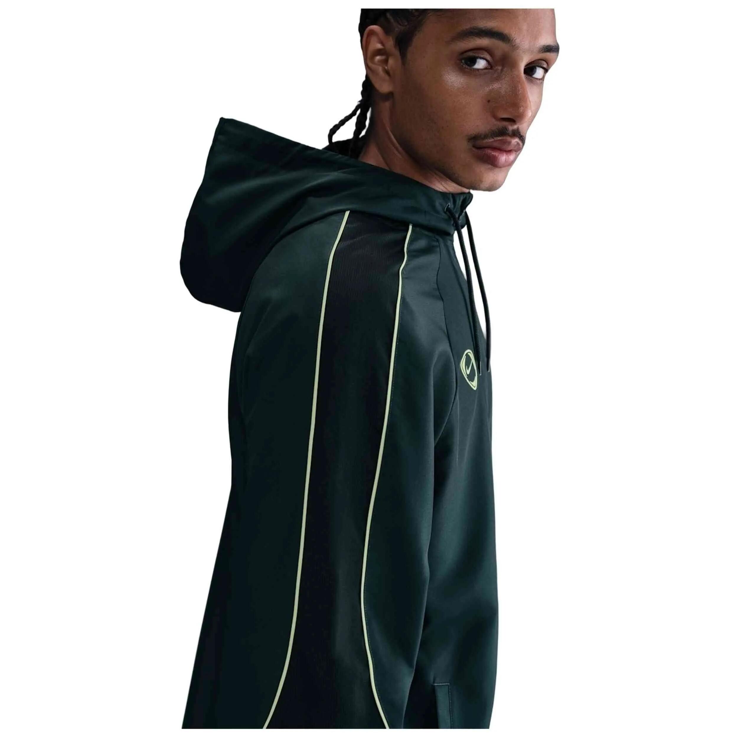 Chaqueta de chandal Nike modelo Academy para hombre 2/5