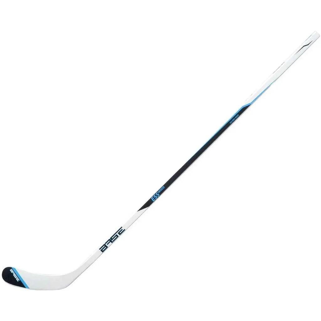 BASE E55 Hockey Wooden Stick – Straight