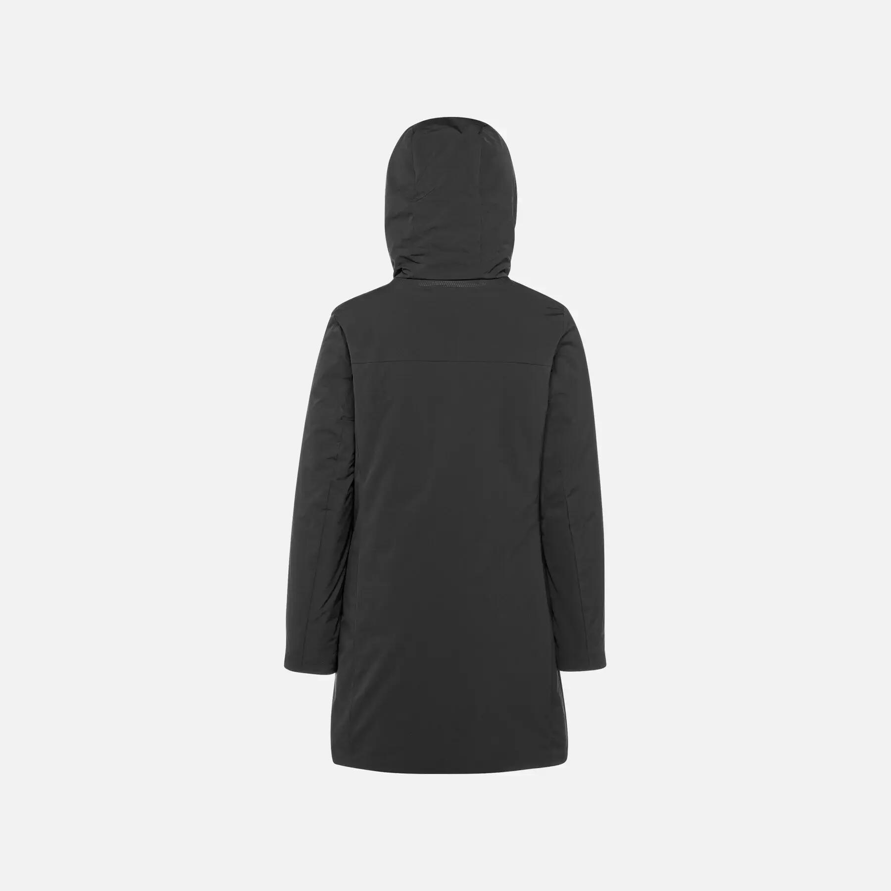 Parka femme Geox Spherica 3/7