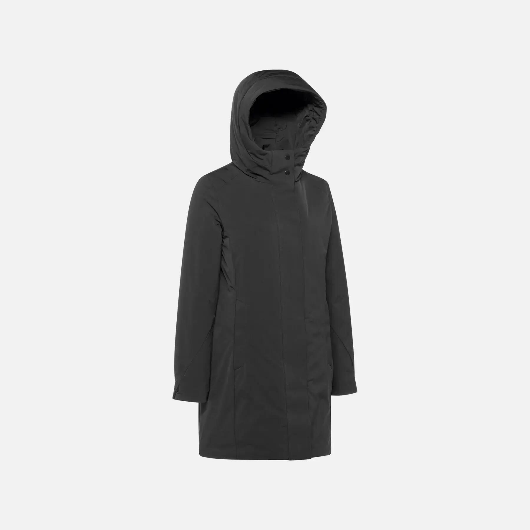 Parka femme Geox Spherica 2/7