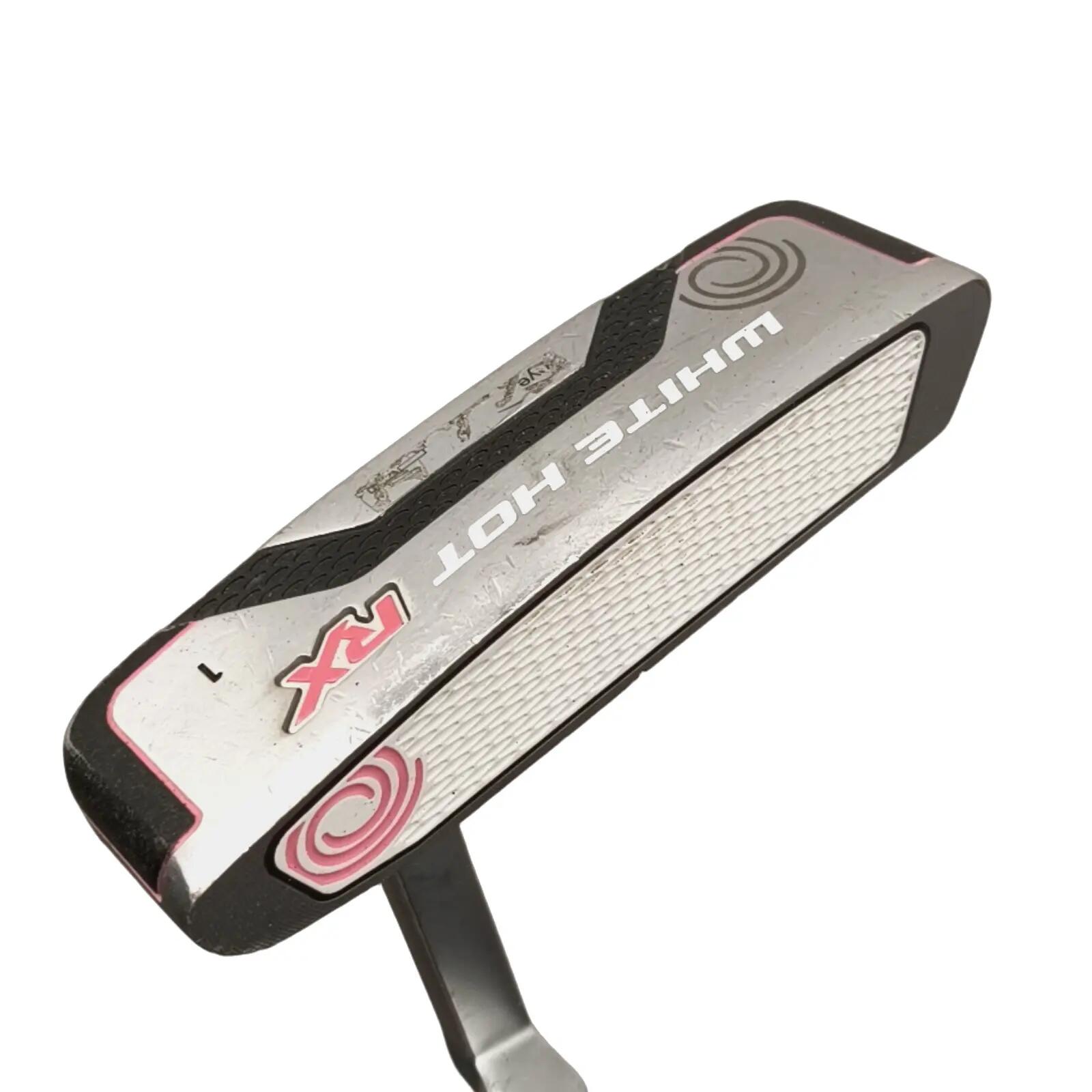 Odyssey White Hot RX 1 Putter / 32" 3/6