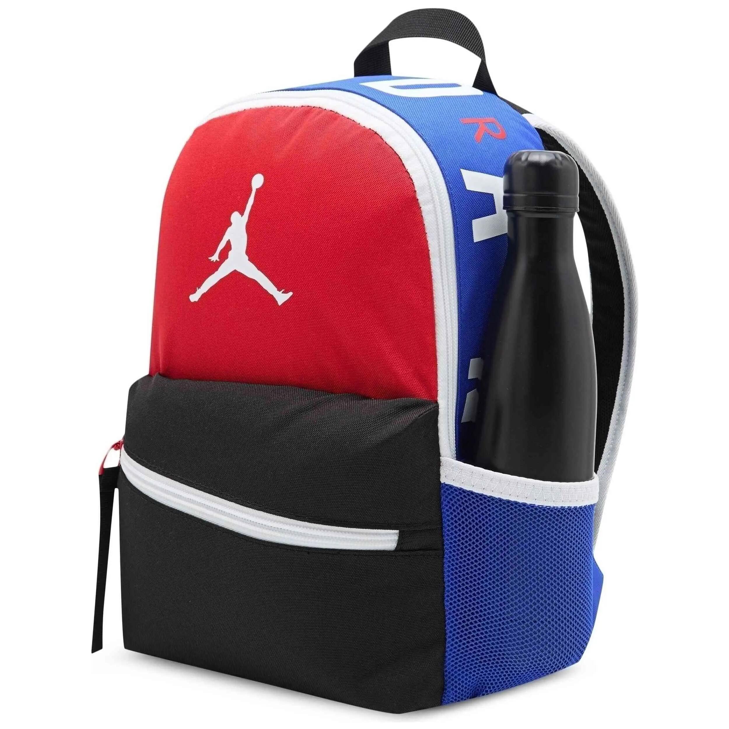 Zaino Jordan modello 7A9214F6900 per unisex 2/2
