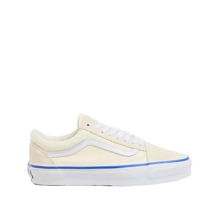 Zapatillas Vans Old Skool LX Blancas