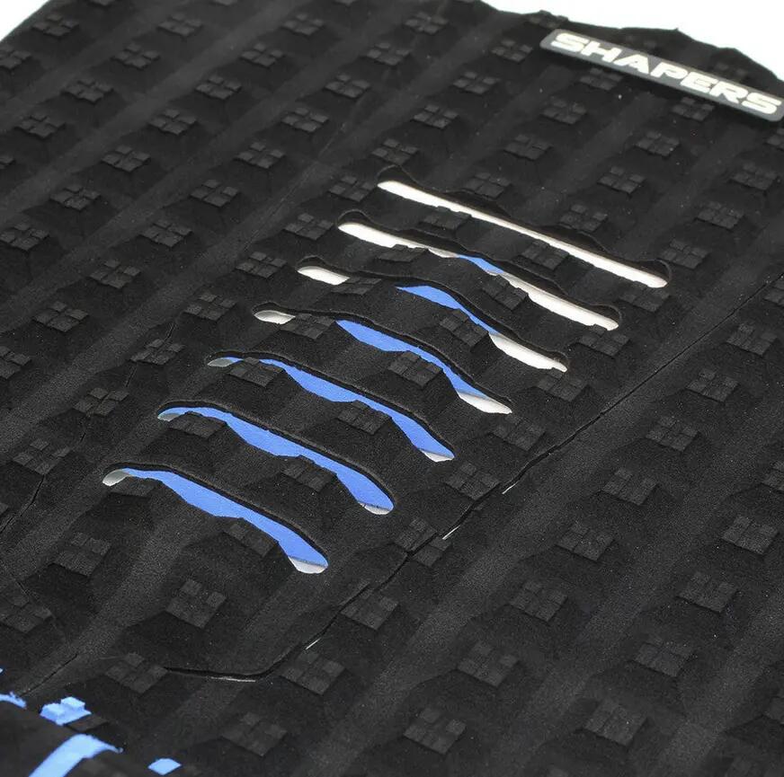 Grip Shapers Matt Banting Black Blue 3/3