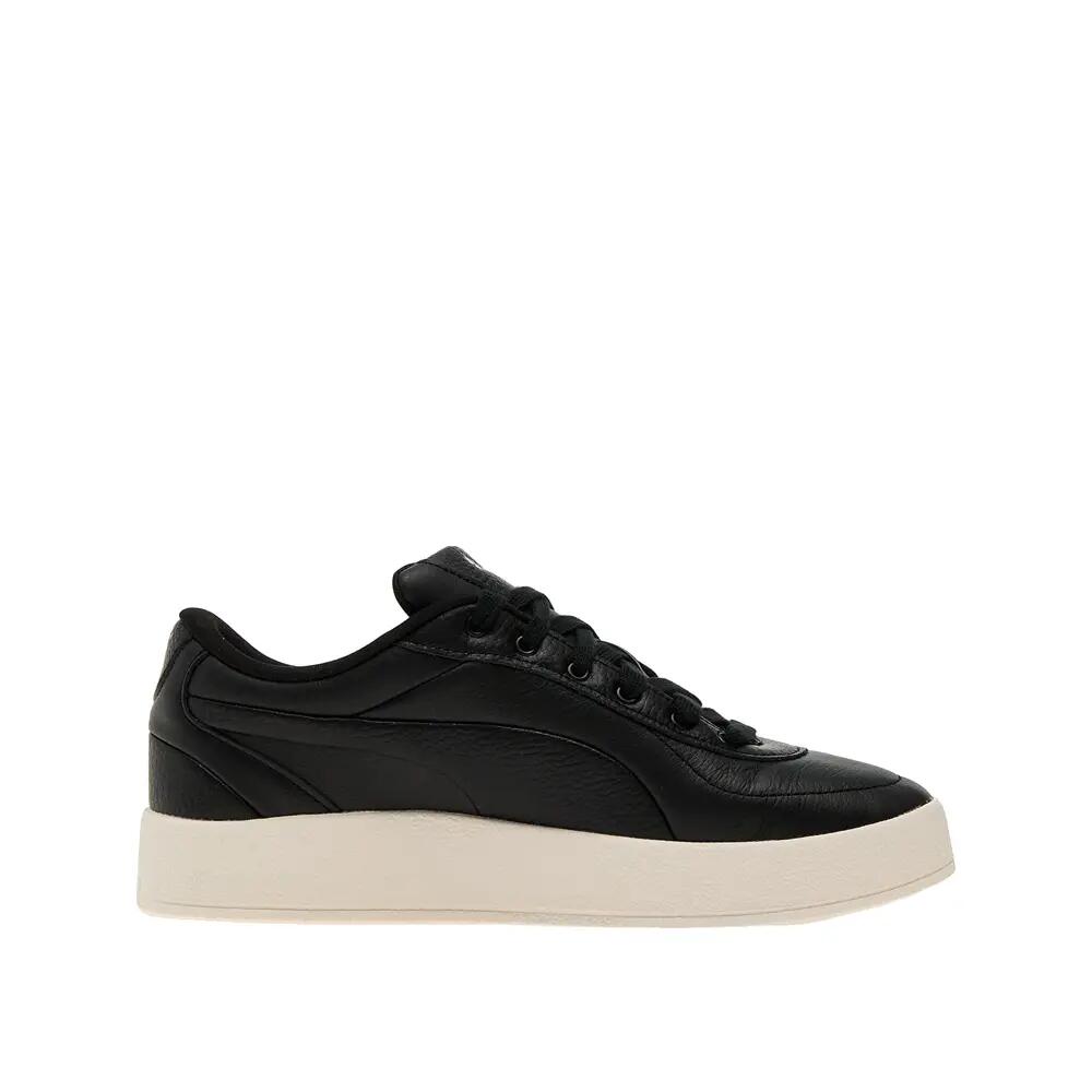 Chaussures PUMA CA Luxe Noir/Blanc 3/7