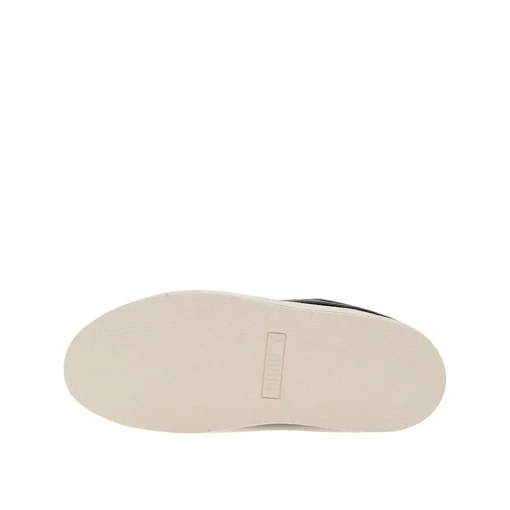 Chaussures PUMA CA Luxe Noir/Blanc 2/7