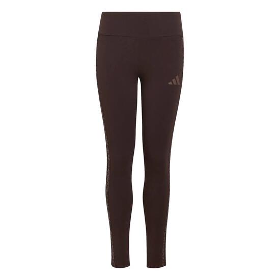 Legging fille adidas Animal
