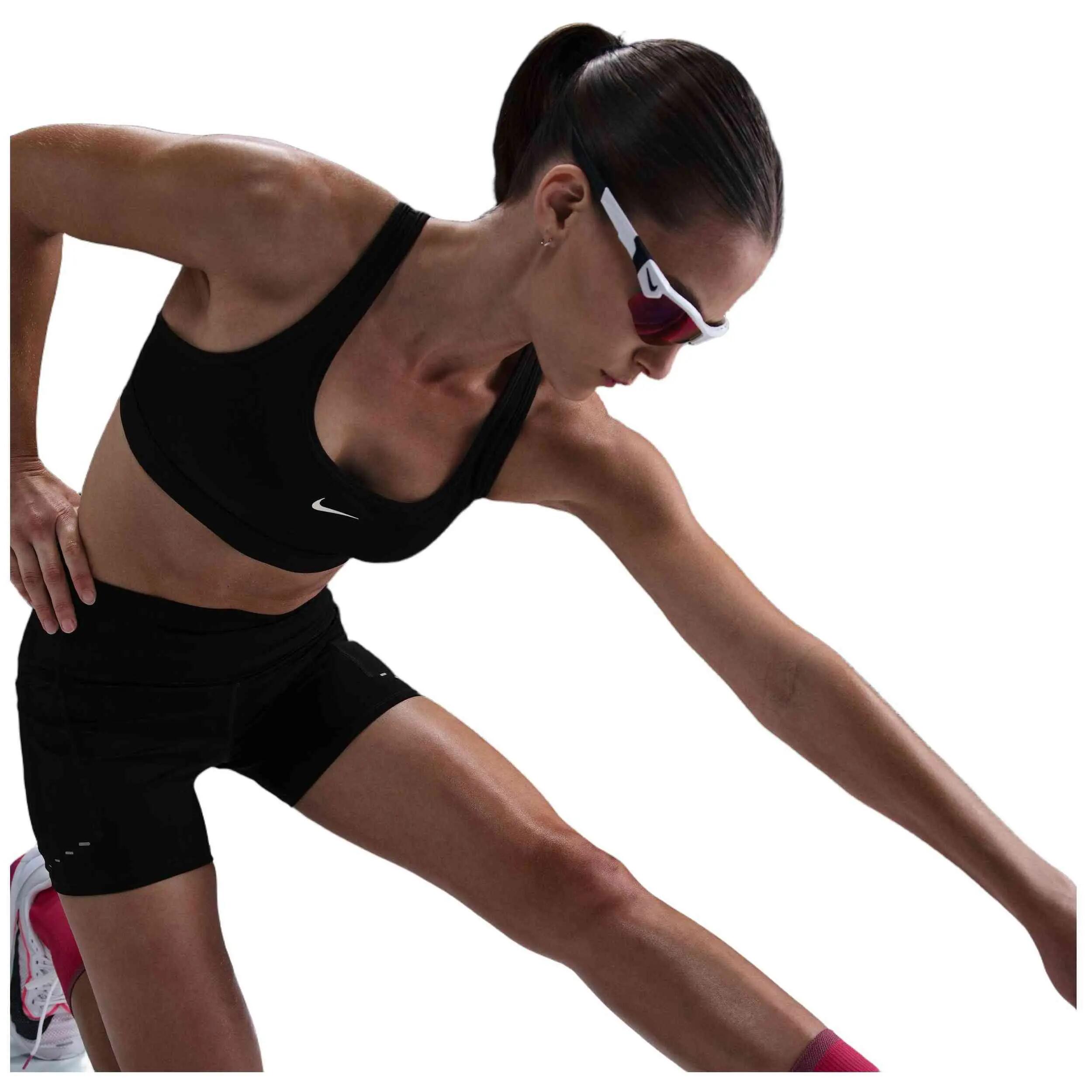 Legging court Nike modèle HJ2258-010 pour femmes 5/5