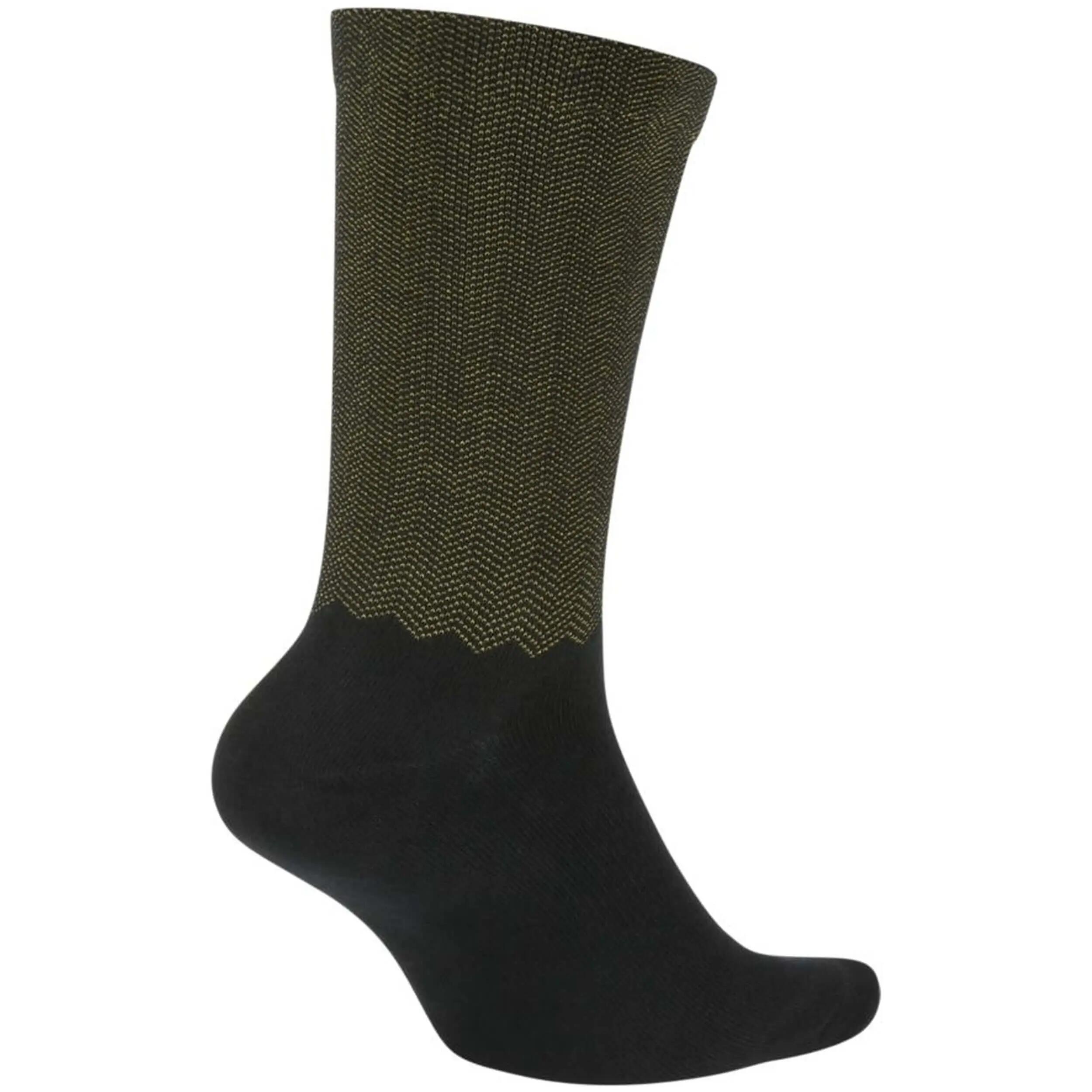 Chaussettes Jordan modèle SX7193-010 pour homme 3/3
