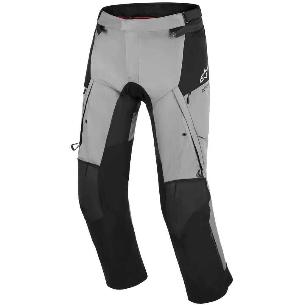 BLACK / GREY