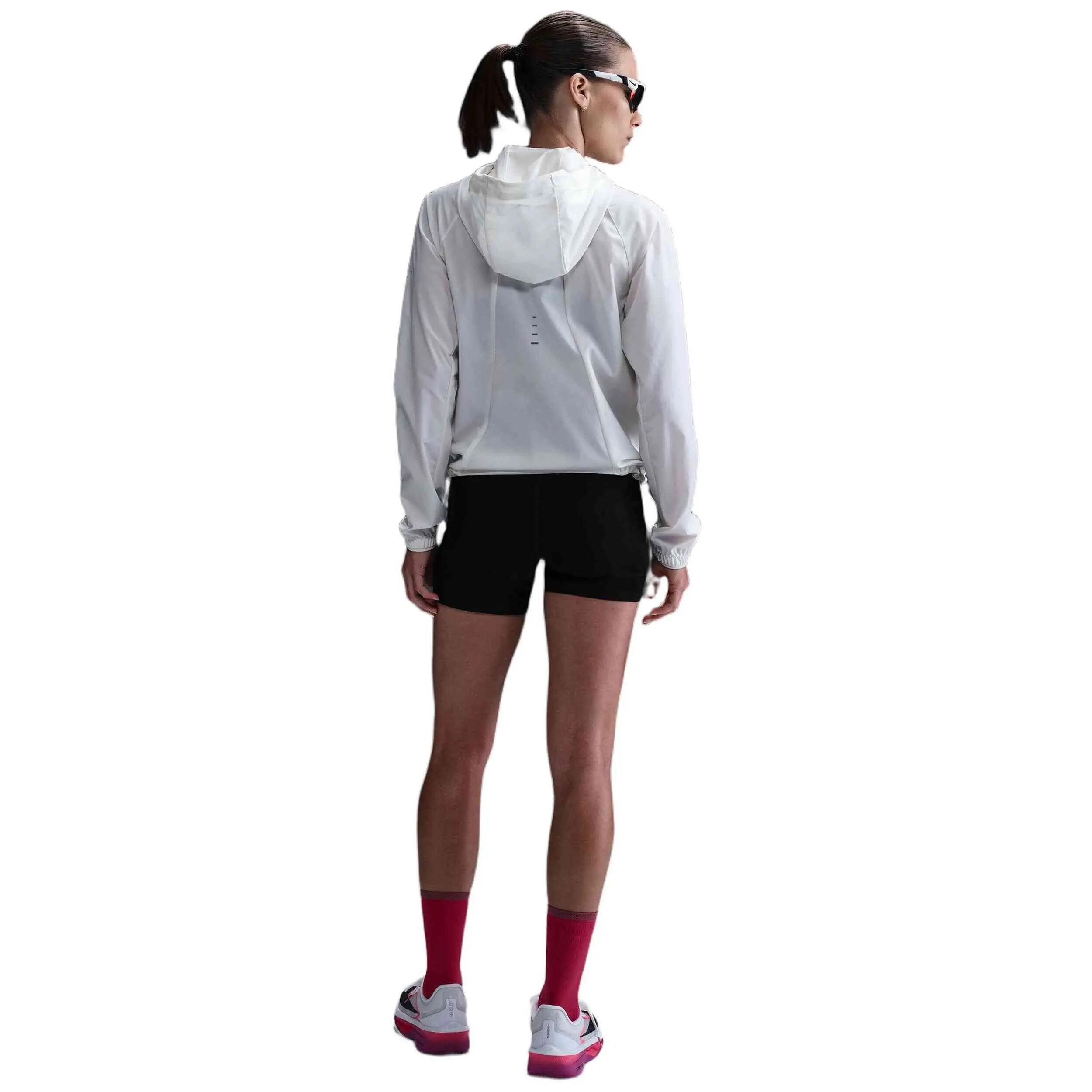 Legging court Nike modèle HJ2258-010 pour femmes 4/5