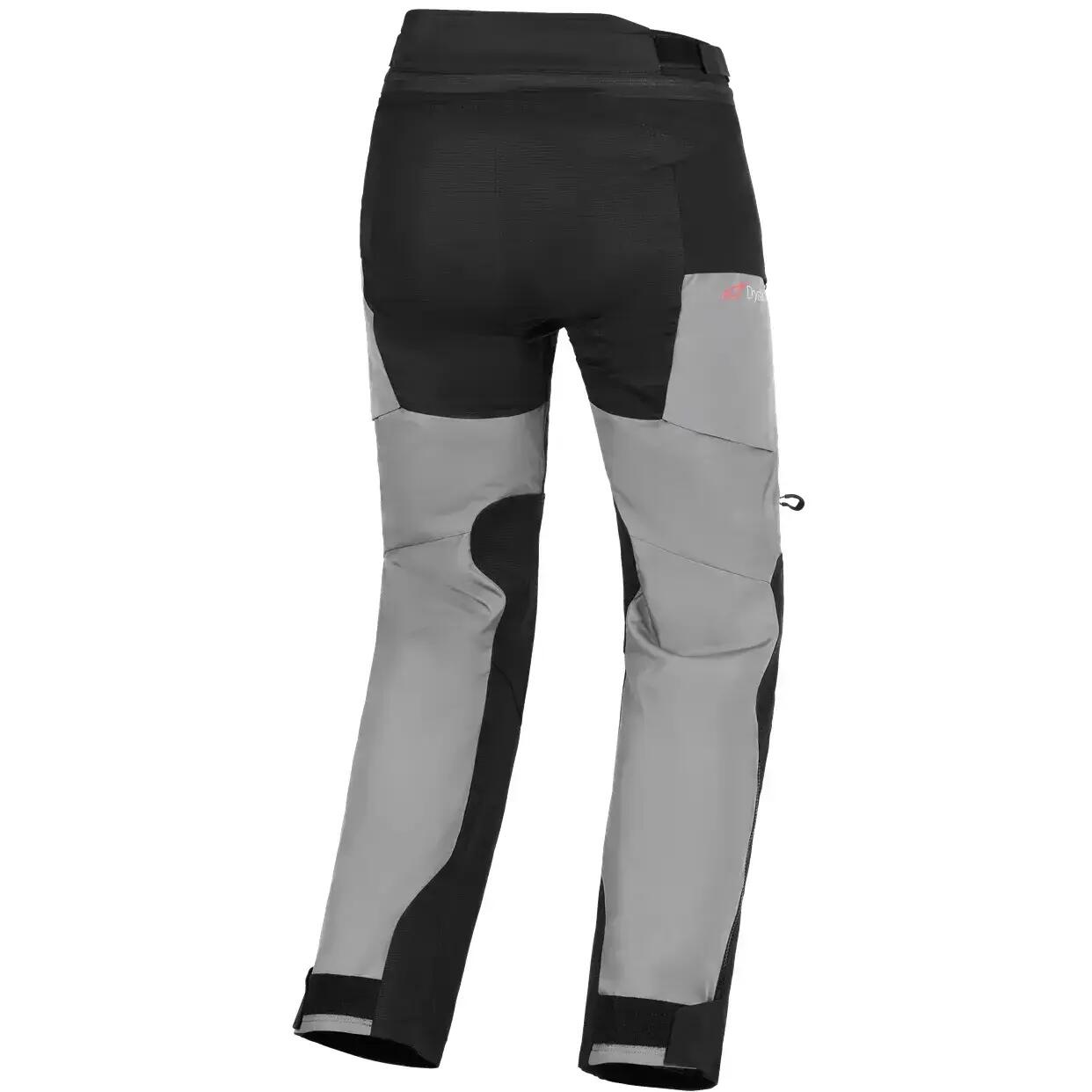 Pantalon de pluie moto Alpinestars Andes V4 Drystar 2/2