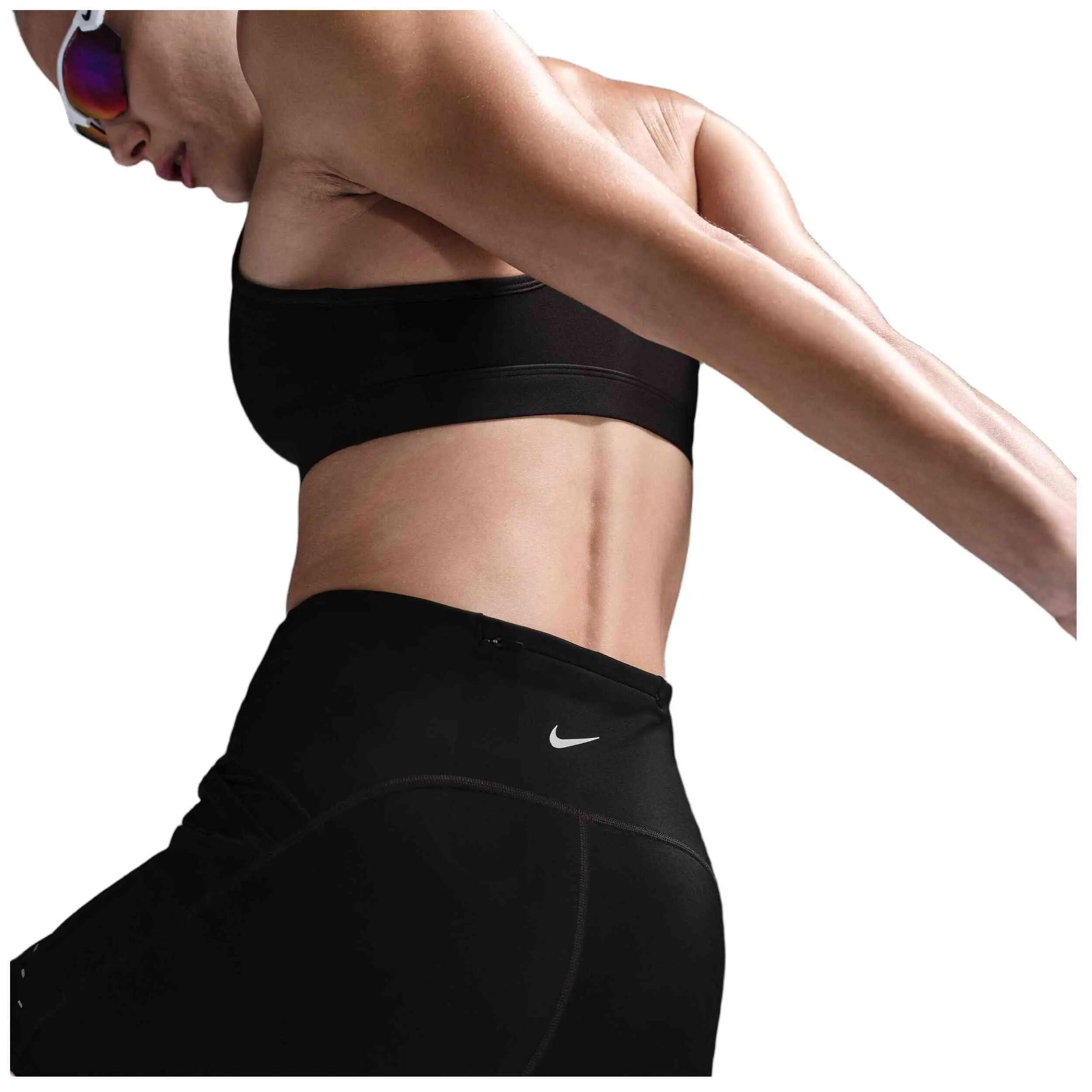Legging court Nike modèle HJ2258-010 pour femmes 3/5