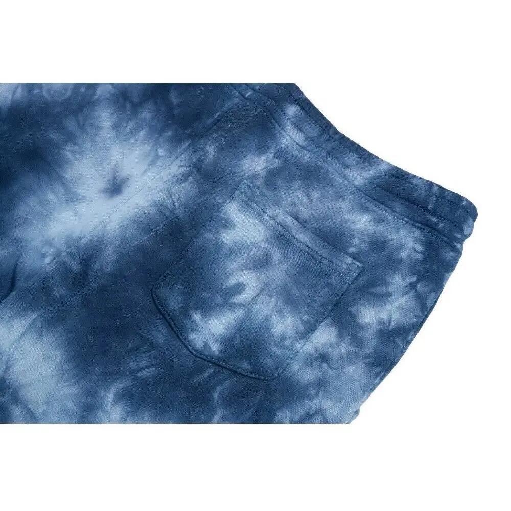 Pantalon de jogging Sunday Tie-Dye 3/4