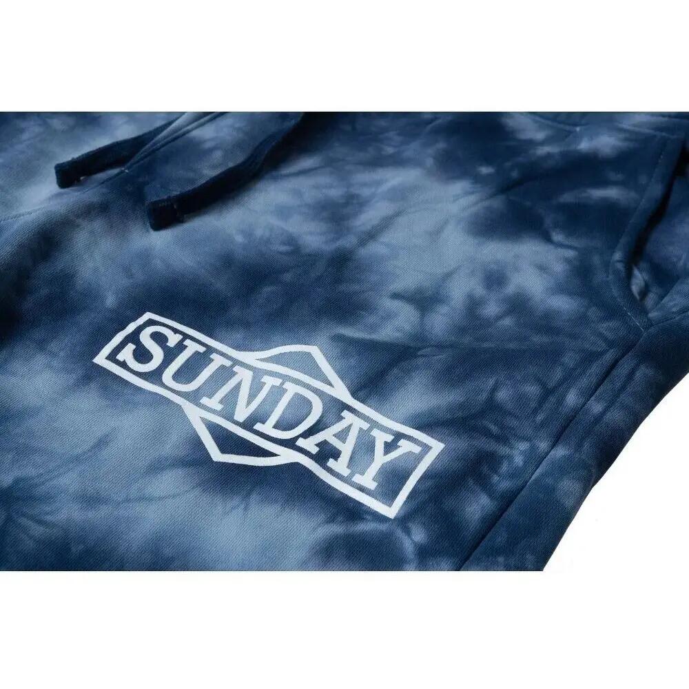 Pantalon de jogging Sunday Tie-Dye 2/4