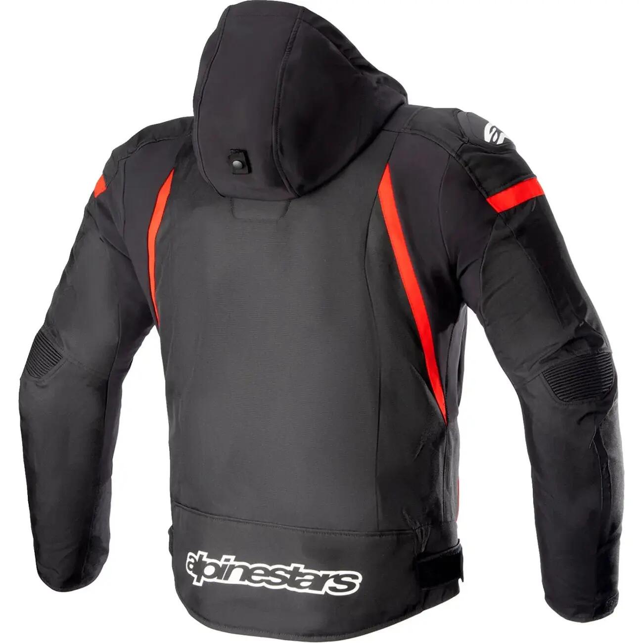 Cazadora de moto Alpinestars Zaca 2/2