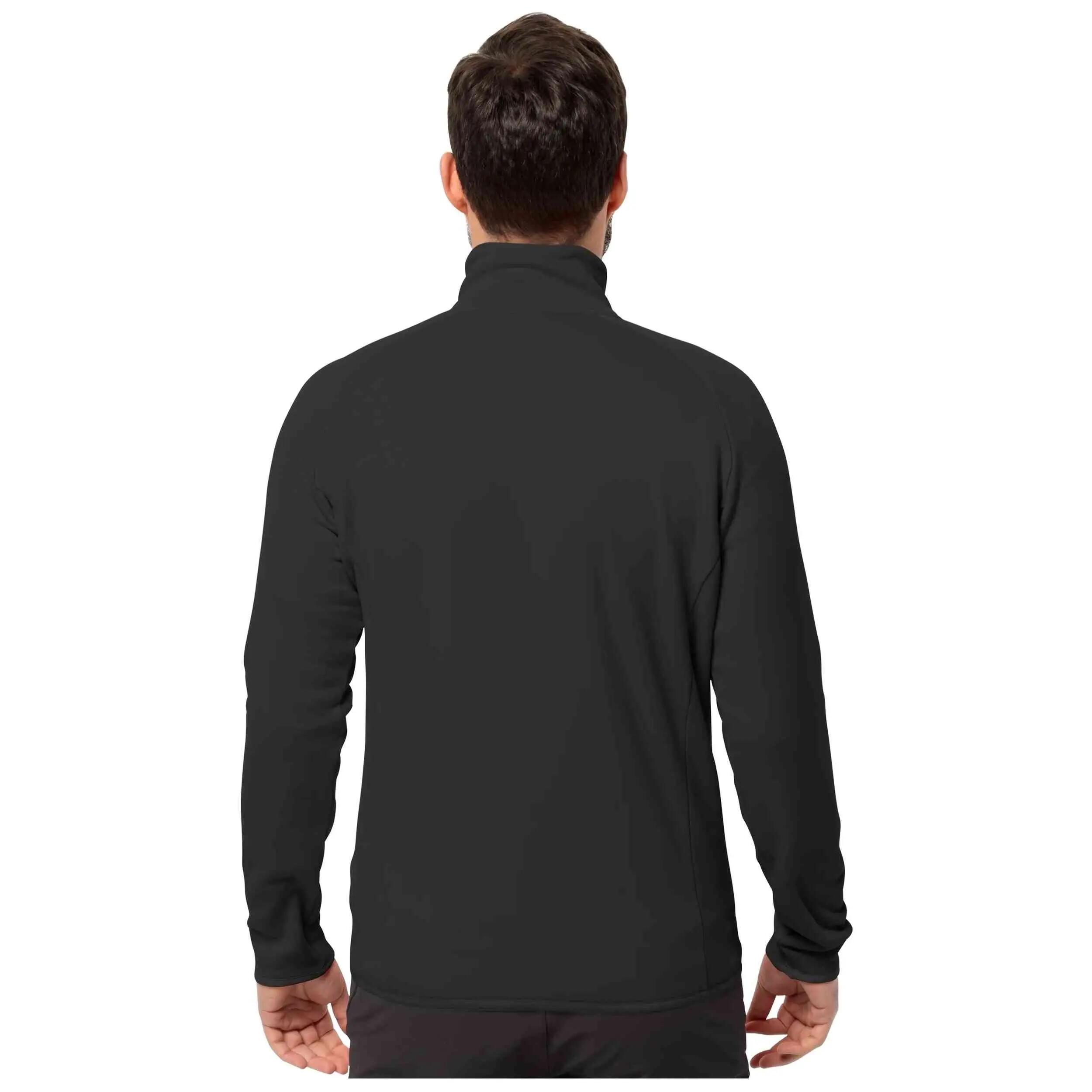 Fleecejacke Jack Wolfskin Modell 1711381 für männer 2/3