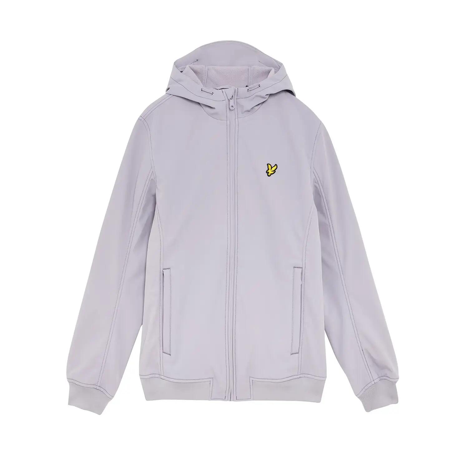 LYLE AND SCOTT picture