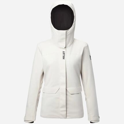 Veste Ski pour femme GRANDS MONTETS