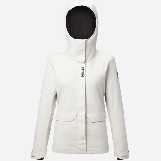 Veste Ski pour femme GRANDS MONTETS