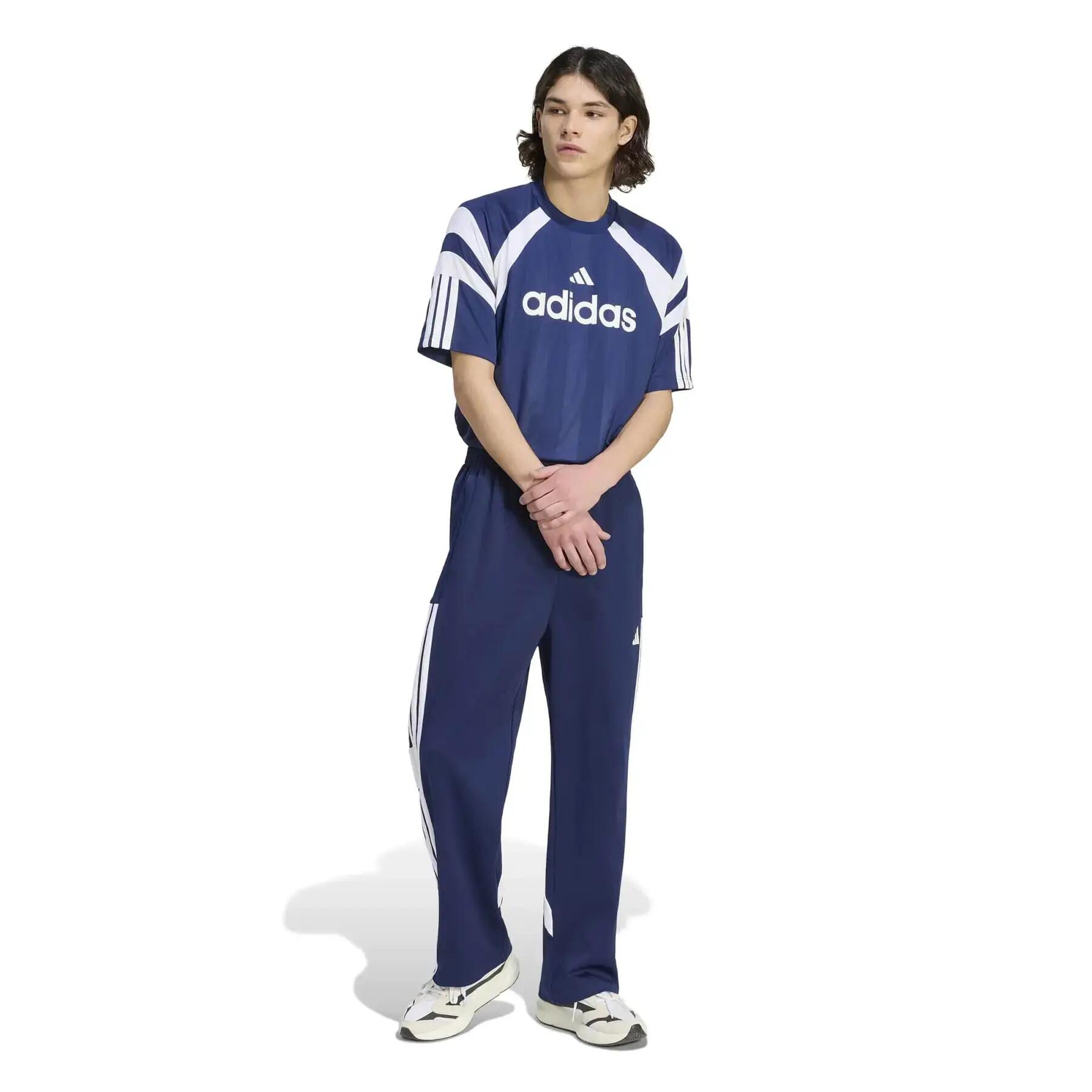 Pantalon adidas House Of Tiro 3/6