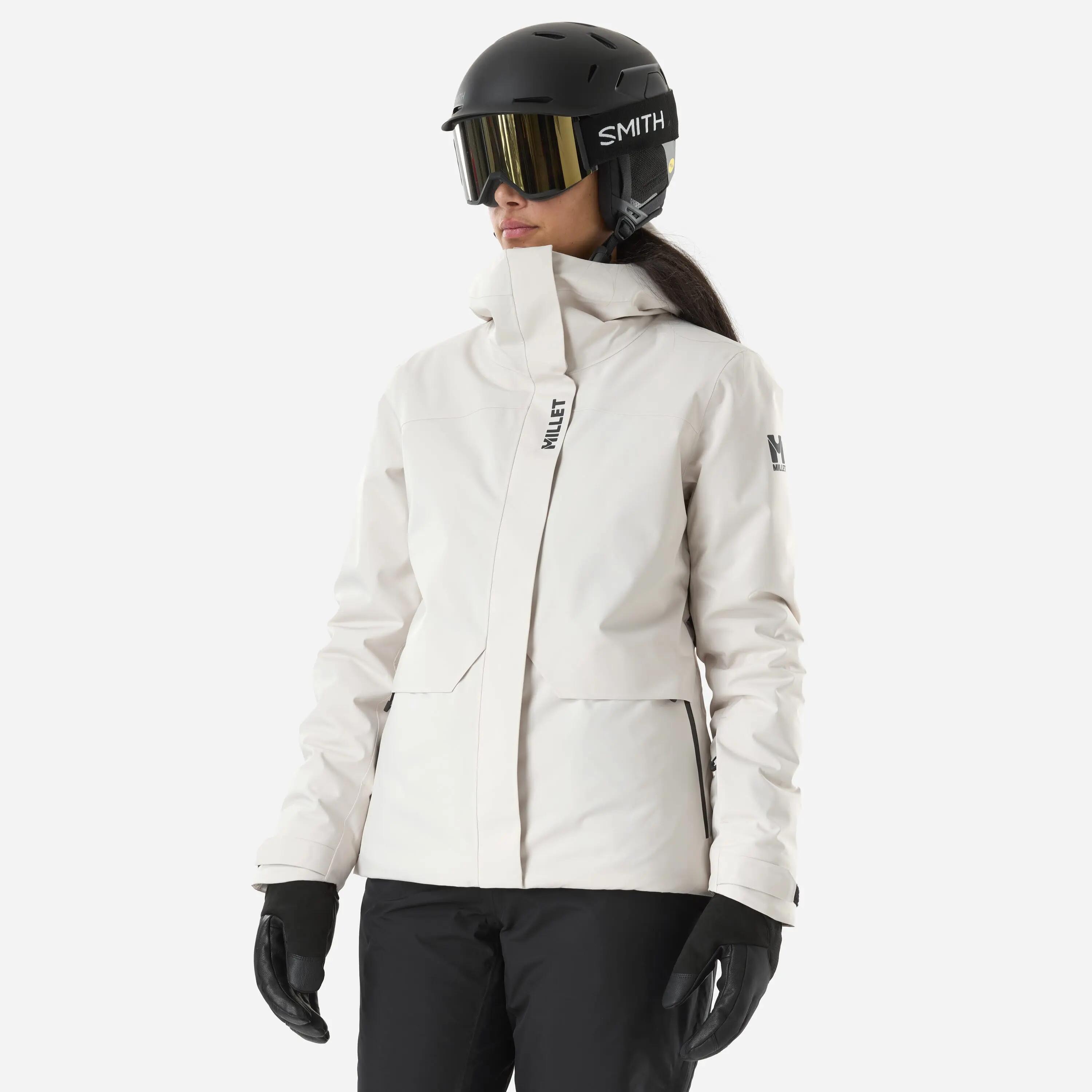 Veste Ski pour femme GRANDS MONTETS 5/5