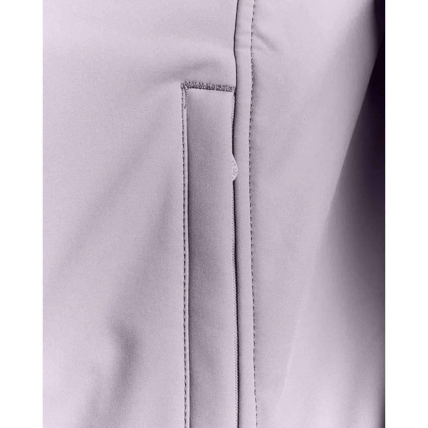 Veste à capuche à dos polaire Lyle & Scott 6/7
