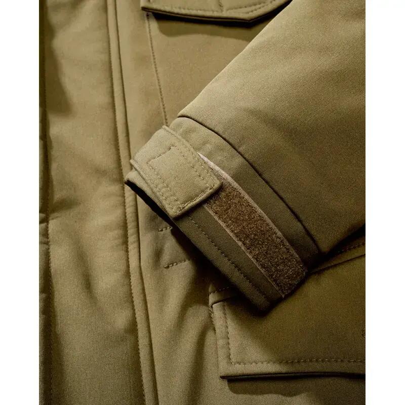 Giacca softshell Brandit M65 4/5