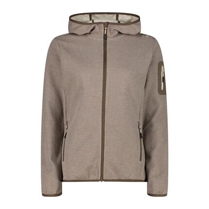 Veste à capuche femme CMP