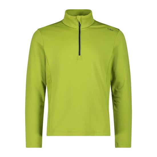 Half Zip Fleece CMP