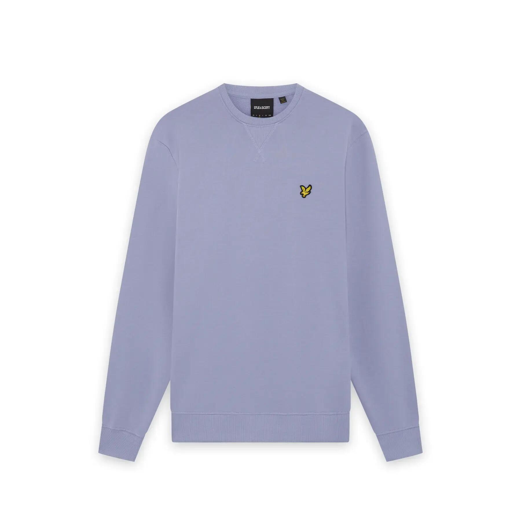 Sweatshirt Lyle & Scott 2/2