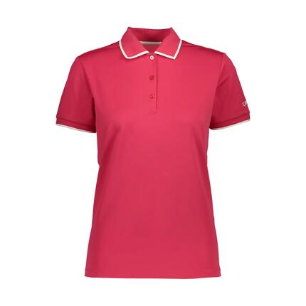 Damska koszulka polo CMP