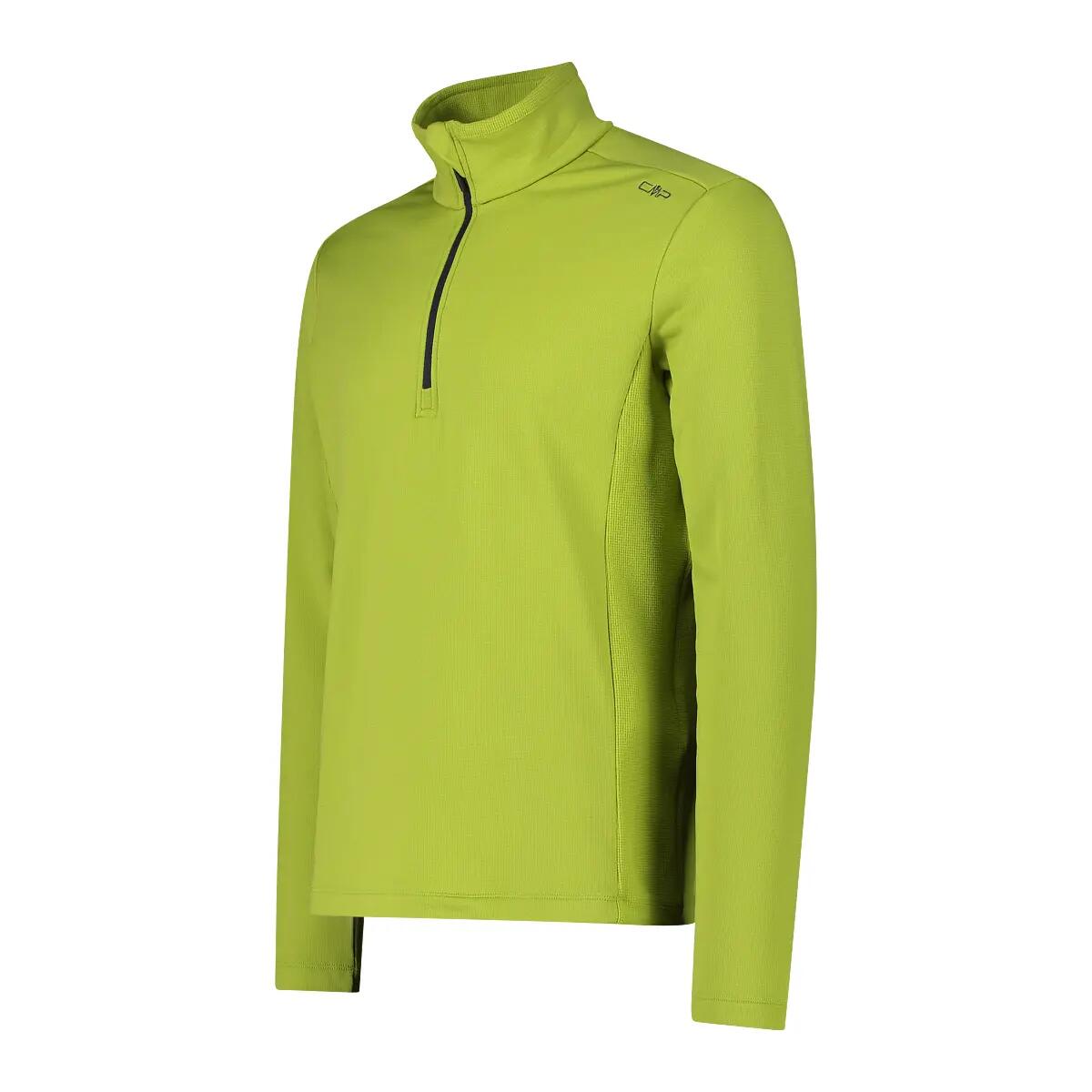 Polaire half zip CMP 2/2