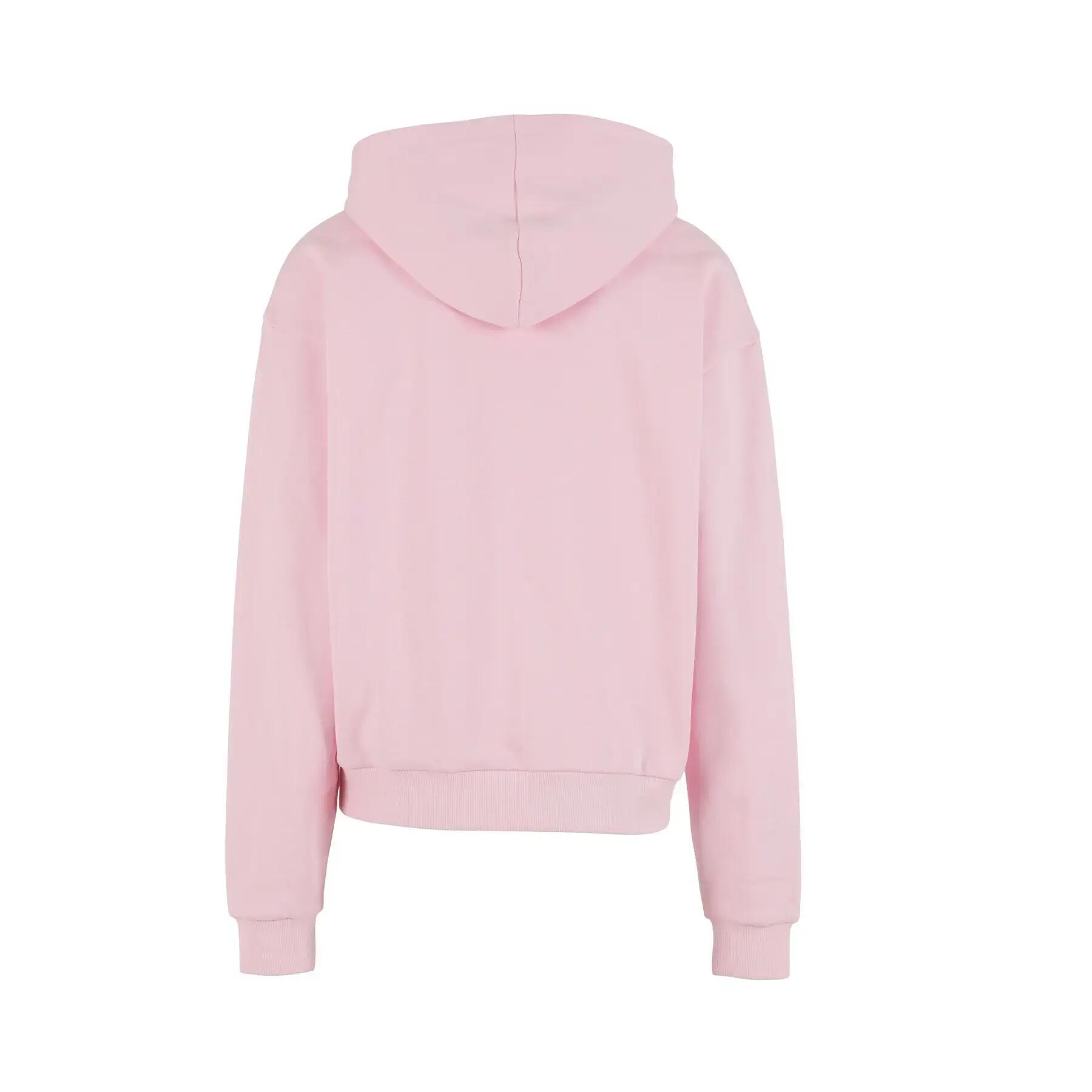 Sweatshirt à capuche Build Your Brand Ultra Heavy 2/4