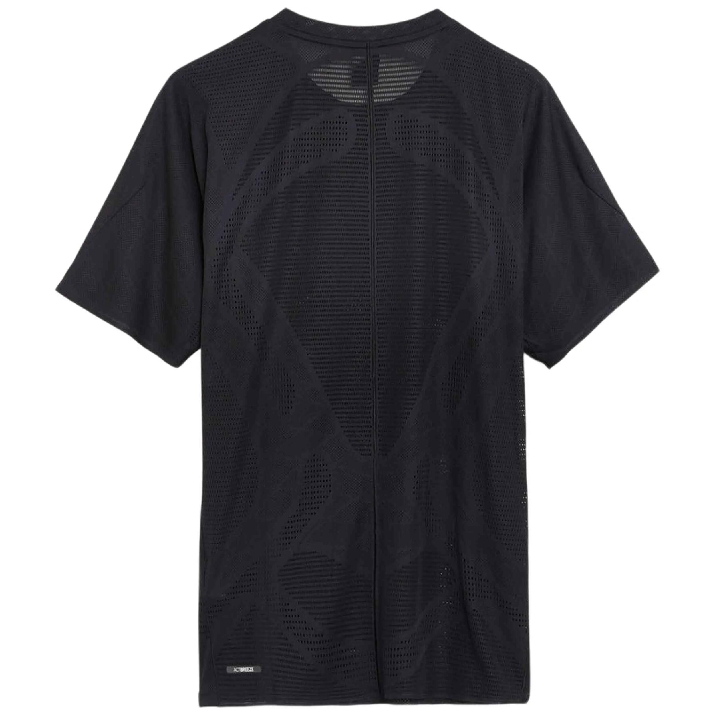 Camiseta de manga corta Asics modelo 2011D510-001 para hombre 3/4