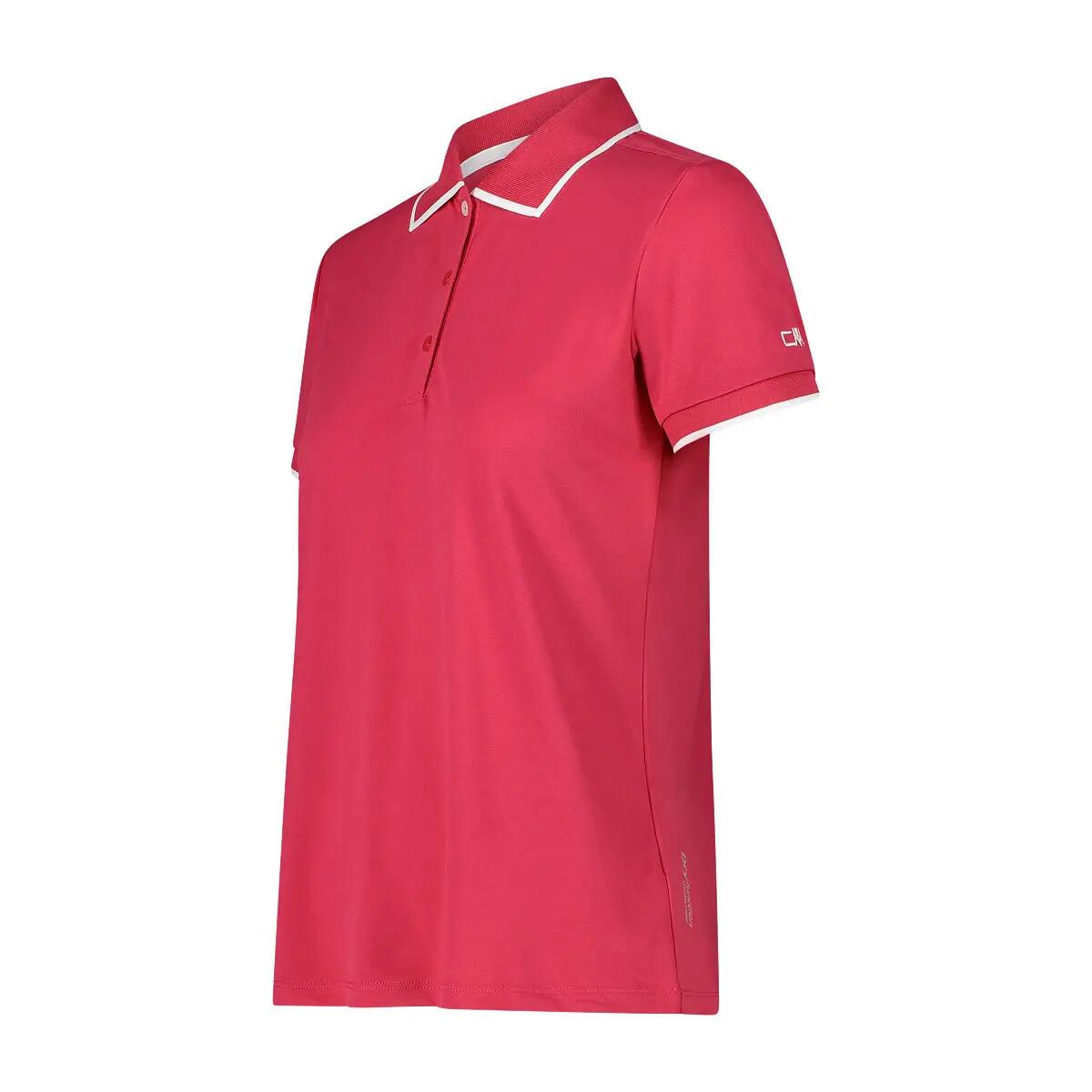 Polo da donna CMP 3/3