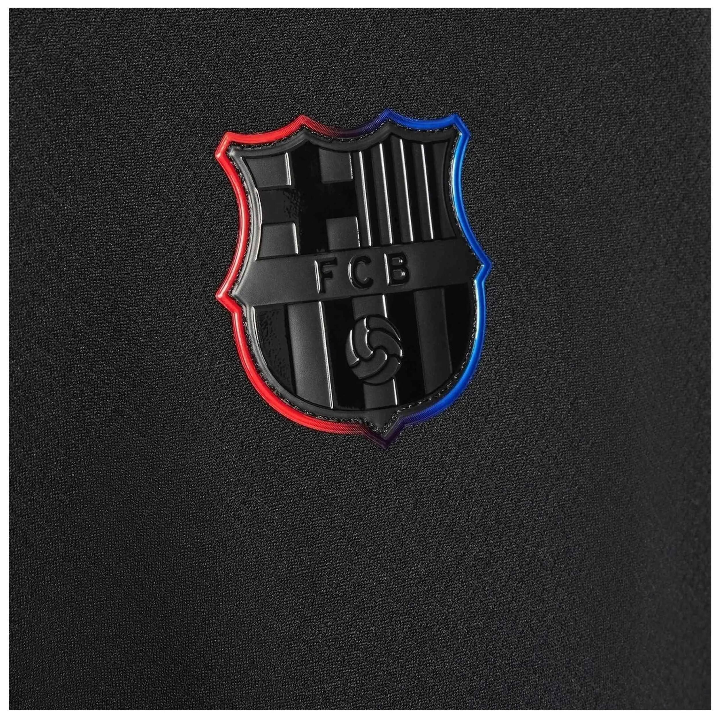 Maglia da calcio Nike modello FN9148-010 per unisex ragazzi 5/5