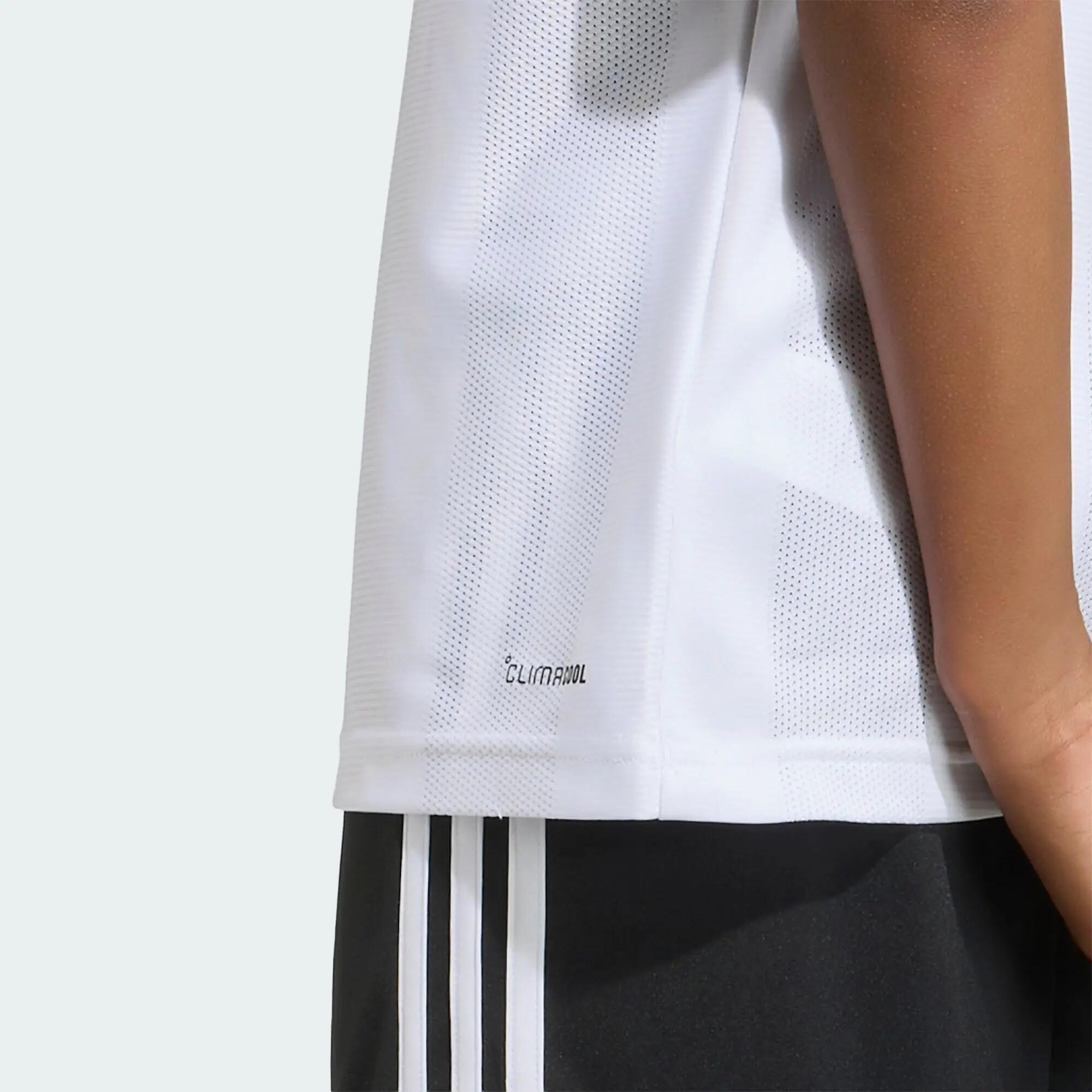 Camisola Alternativa Eintracht Frankfurt 26/27 para Crianças 6/6