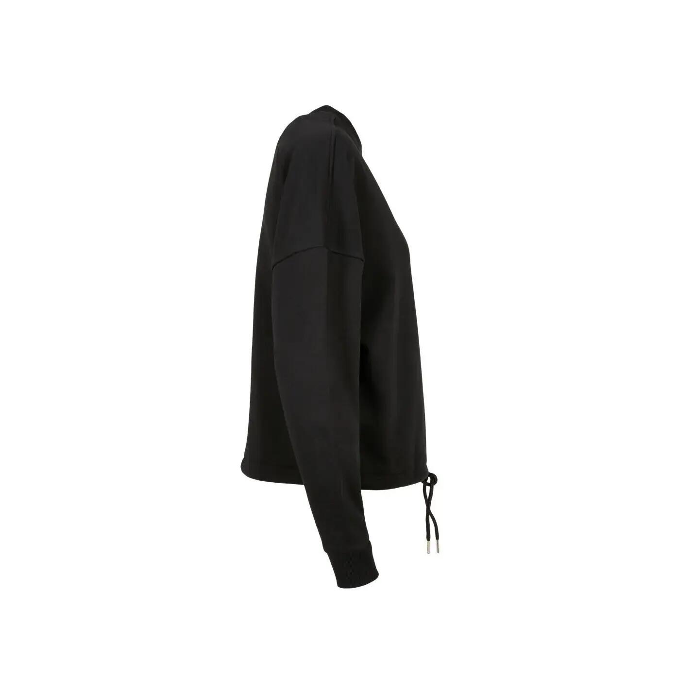 Dames sweatshirt Build Your Brand Oversize 3/5