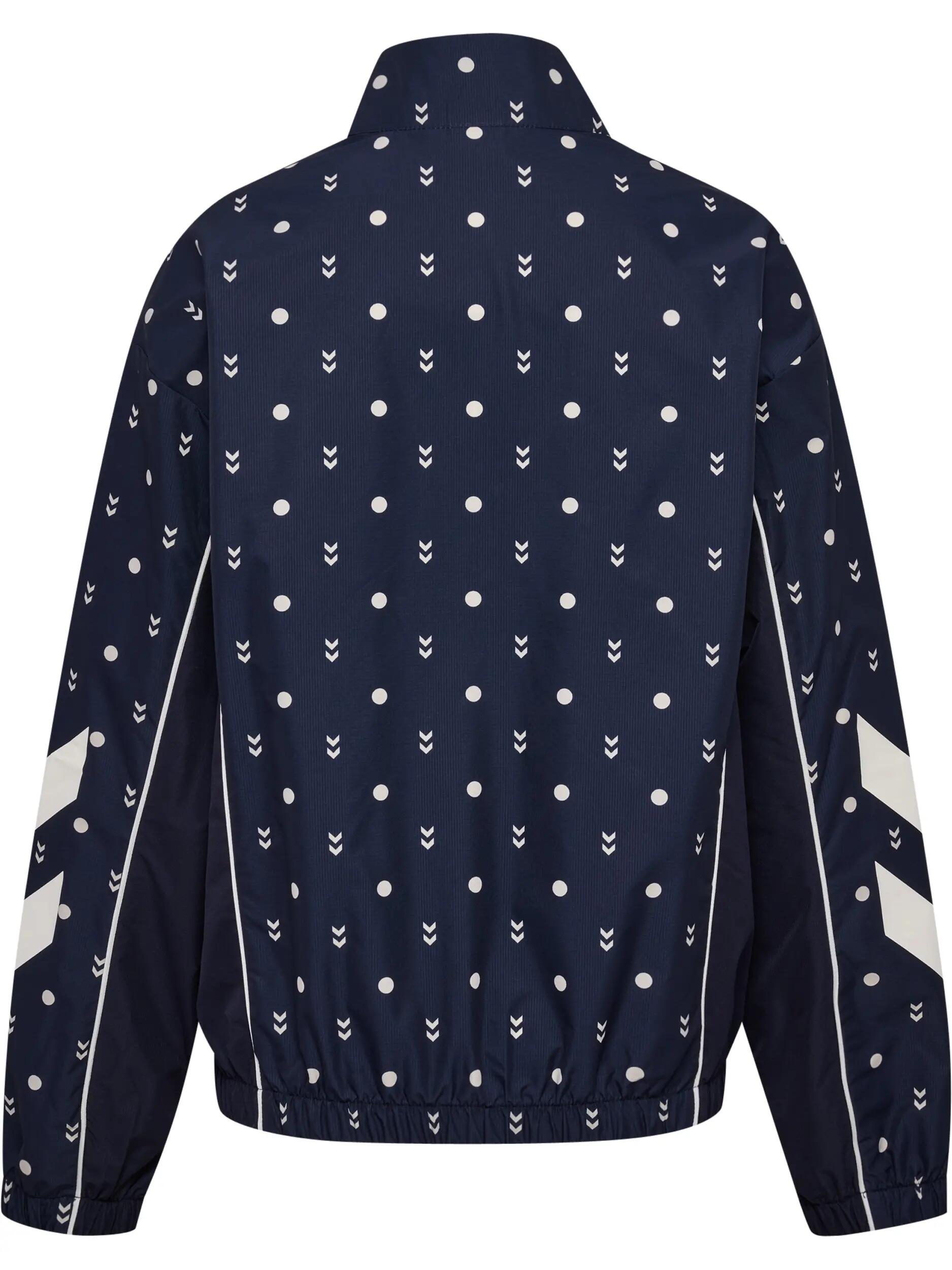 Jacke Hmli-D Damen 5/6