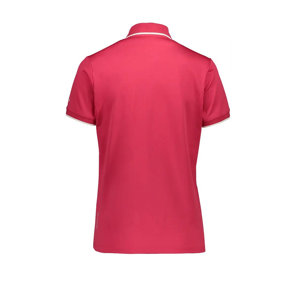Polo da donna CMP 2/3